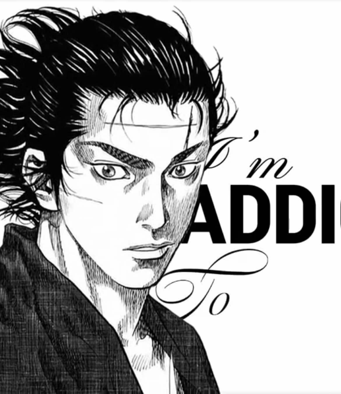 I love Otsu and Miyamoto sm #vagabond #miyamotomusashi #otsu #miyamotoxotsu #vagabondedit 