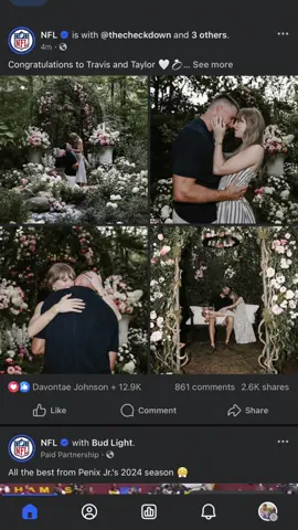 #greenscreen #taylorswift #traviskelce #taylorandtravis #engaged 