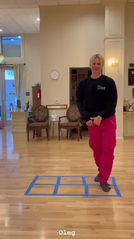 Learn more with “Dance With Oleg” APP - now in APP Store & Google play store #dance #olegastakhov 