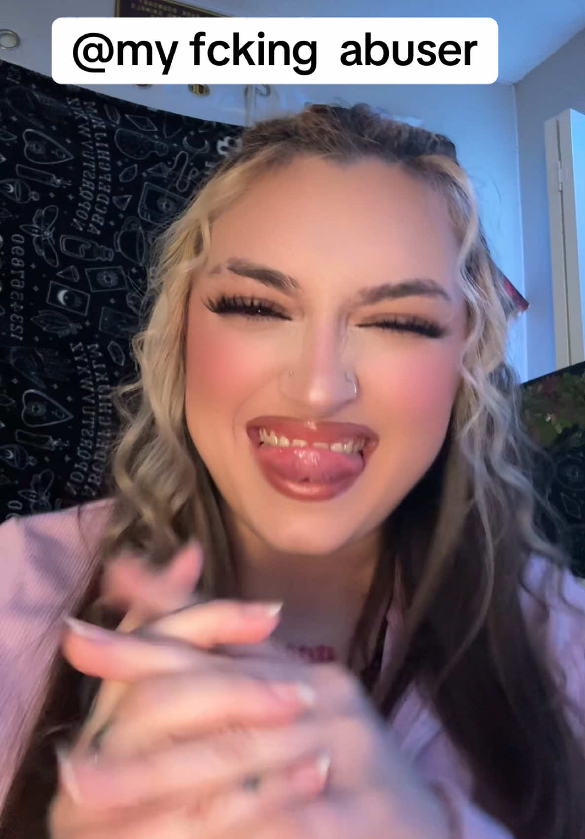 <333 #fypシ゚viral #dvawareness #wuhluhwuh #👩‍❤️‍💋‍👩 #relatable 