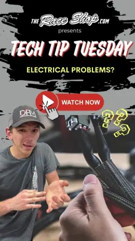 Classic car electrical problems usually start with bad grounds. Trevor breaks down how to what to check for, why braided straps matter, and the easiest way to keep your muscle car reliable. Don’t get stranded — stay grounded #ClassicCar #CarTips #MuscleCar #AutoRepair #CarTok
