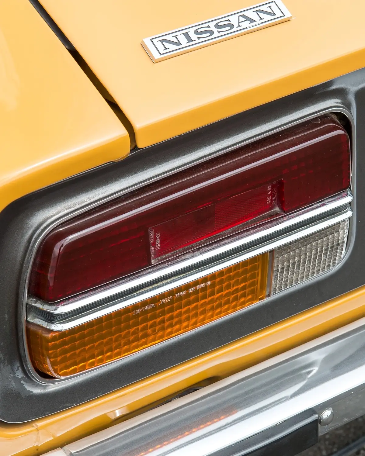 Iykyk 🙂‍↕️ #55years #Datsun240z #NissanZ #NissanHistory #NissanThrowback