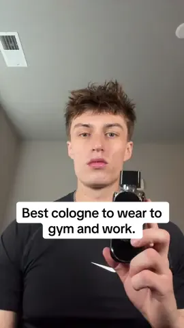 The best cologne for everyday wear you need this in your collection. I’ve gotten so many compliments with this. #fragrance #gym #work #everyday 