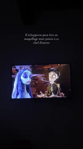 Corpse Bride 💙🦋#prt #TimBurton #corpsebride #movie #pourtoi 