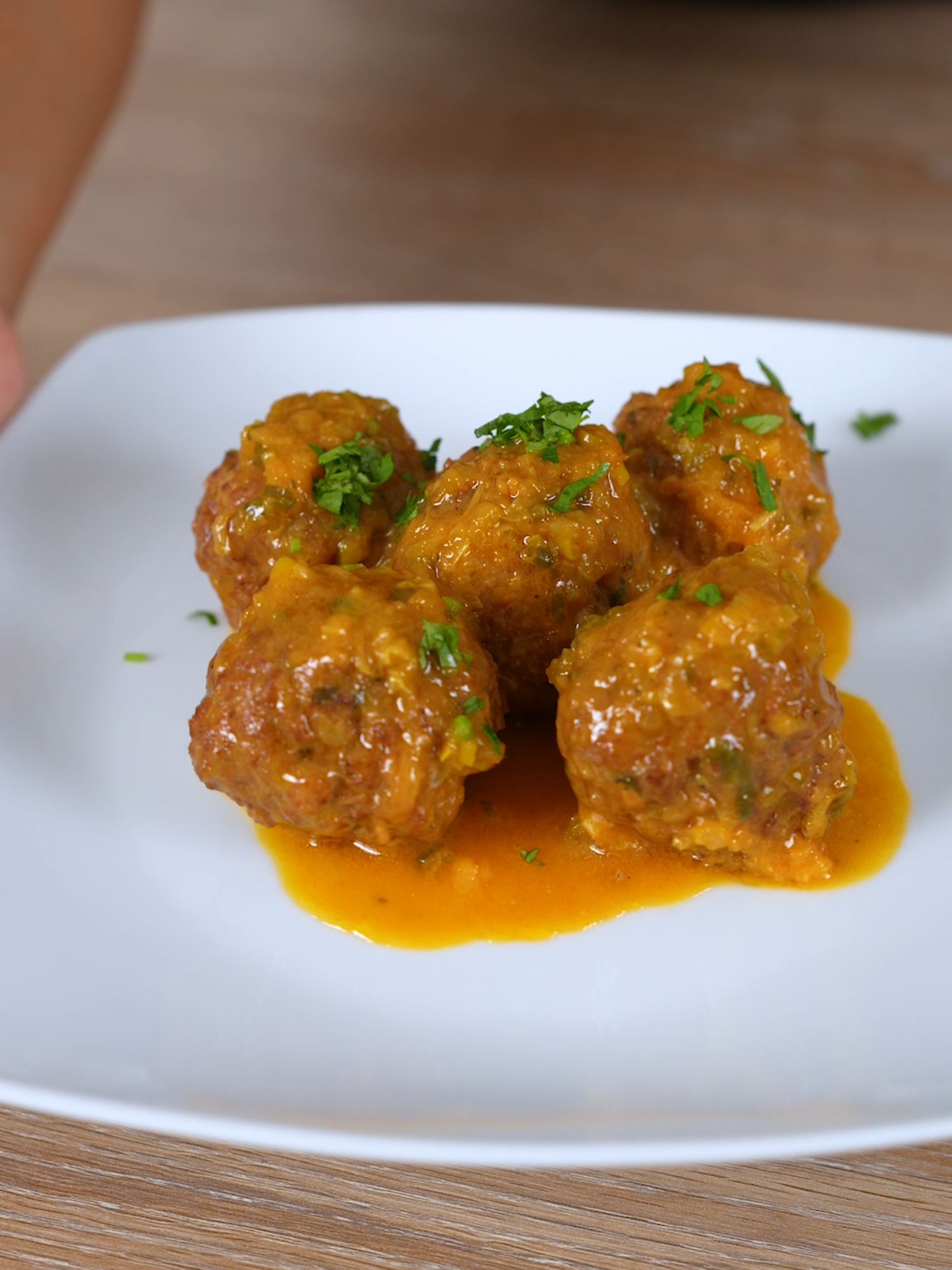 Albondigas