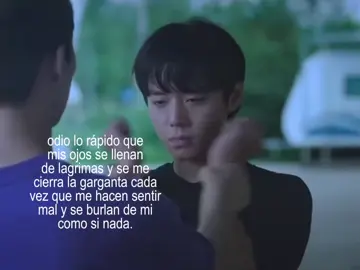 | #SIEUN : : lo peor es k c burlan 🥀                              ꒷︶꒷꒥꒷‧₊˚꒷︶꒷꒥꒷‧₊˚                       (🍥📚)      #viral #weakhero #xbycza #parati @TikTok 