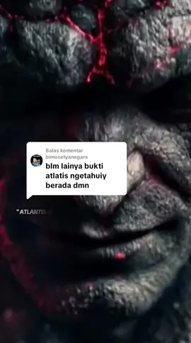 Membalas @bimosetyanegara #SAPTHAMADA HADIR MANUSIA LEWAT PROSES BEGITU PULA KEHANCURANNYA KESAKSIAN PALSU MANUSIA MEMUJI MATERI MENUHANKAN TEKNOLOGI SALING TERIAK KEADILAN NAMUN KEPENTINGAN PRIBADI. TIADA KERAGUAN SAMA SEKALI@Sekretariat Presiden 