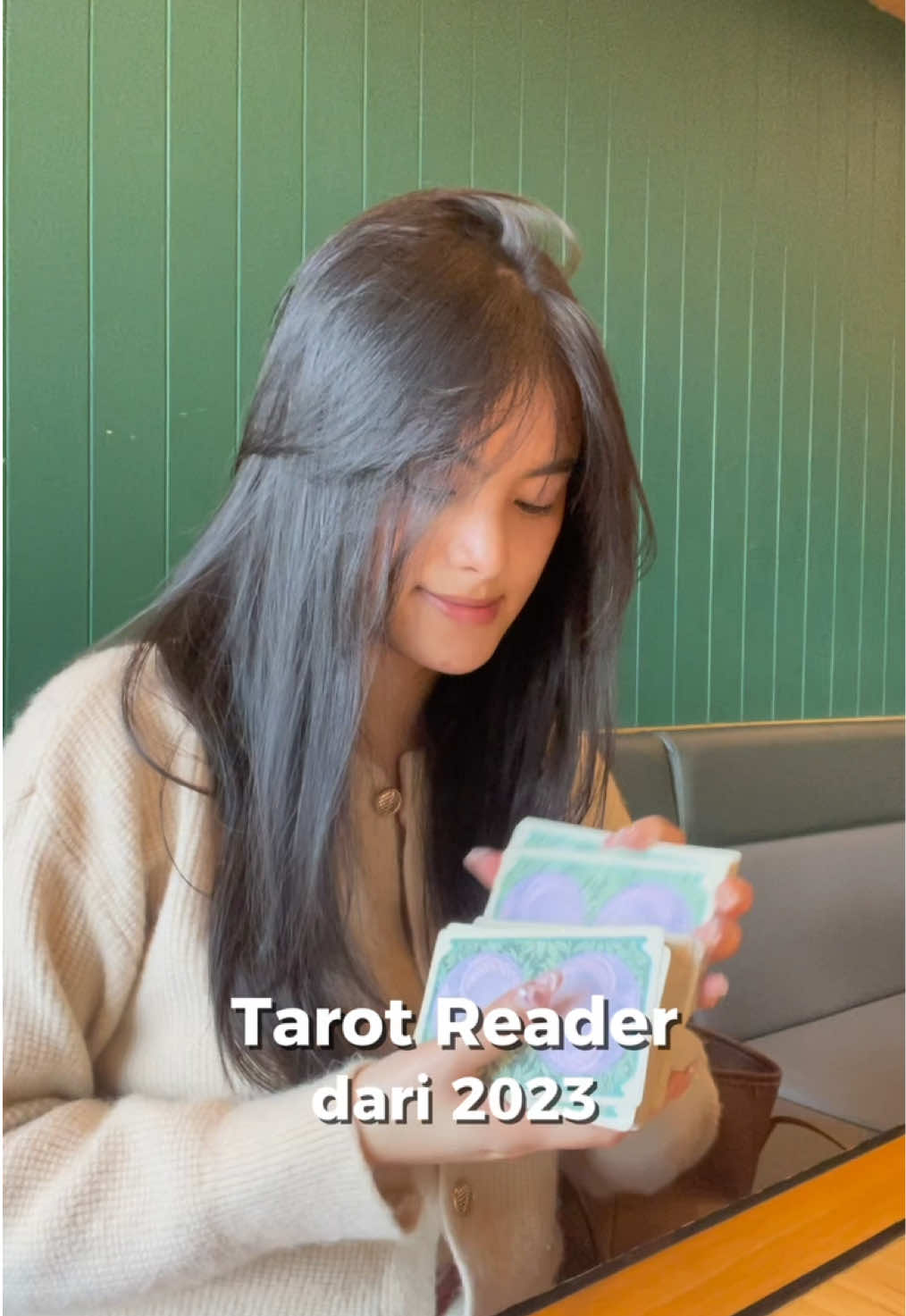 boleh bantu rameinn yaaa @tarotinkamu ! 🫶🏻✨ #pik #pik2 #tarotinkamu 