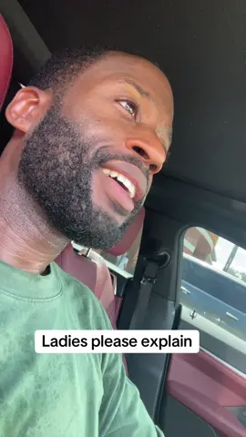 Can we have an honest and mature conversation ladies? 