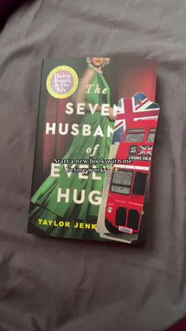 I have a love-hate relationship with my workplace 😝#thesevenhusbandsofevelynhugo #taylorjenkinsreid #reading #newbook #BookTok 