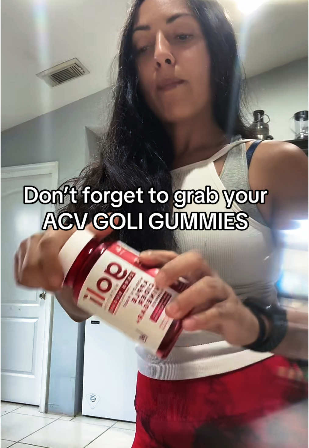 Consistently @Goli® Nutrition #fyp #goli #golinutrition #nutrition #tiktokshop #gummies #Loveyourboobs 