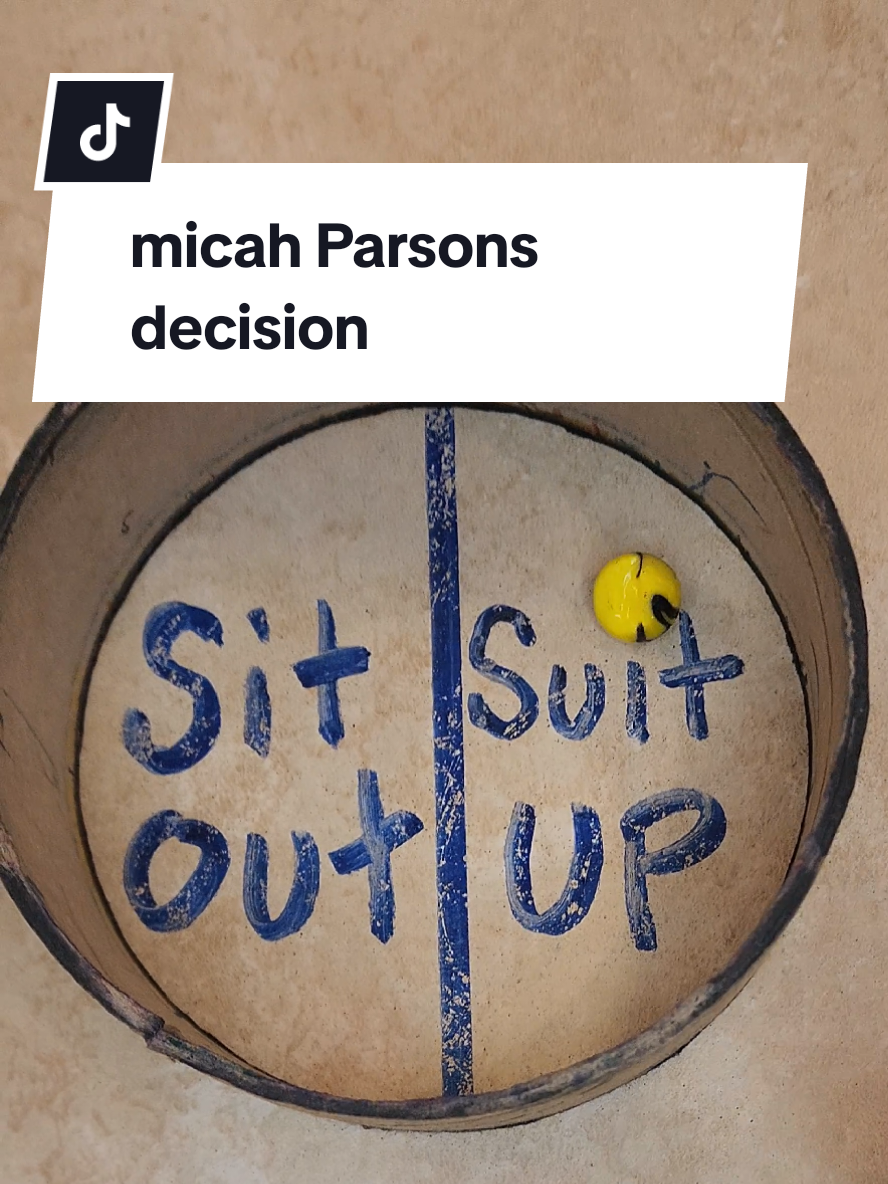 with the comeback! #micahparsons #jerryjones #nfl #football #sports 
