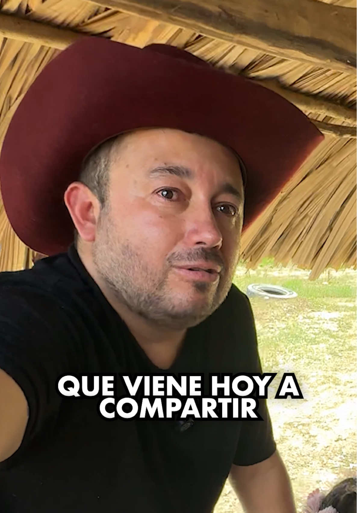 Véanlo hasta el final, las verdaderas batallas se dan en cualquier parte de Colombia 💪🏻🥲 #bolivar #reflexión #jorgelozanodelcampo #campesinos #historiadevida 