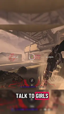 This shii raw asf I cannot lie #overwatch #overwatch2 #foryou #colecassidy 