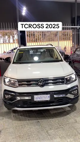 Tcross 2025 00 km 1,5 TSI carte grise  -Disponible chez THIKA AUTO Cheraga