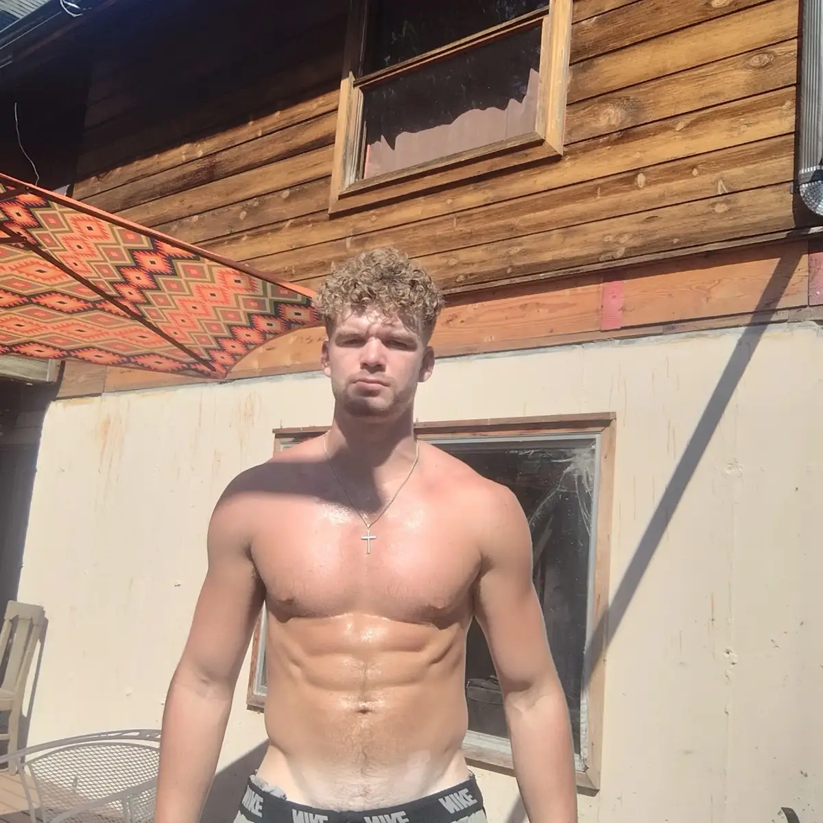 DM me JP for 1:1 coaching  #discipline #aesthetic #fitnessmotivation #abs #consistency