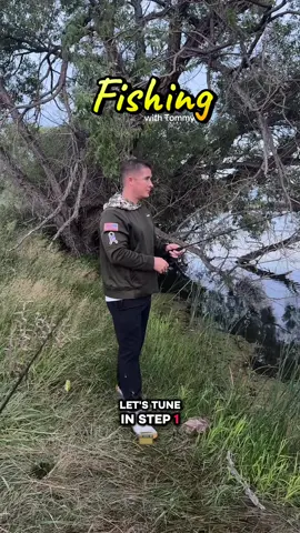 Maybe next time. I also have an irrational fear of holding fish don’t come for me 🤣🤣#fishing #bassfishing #fish #fishinglife #fishtok