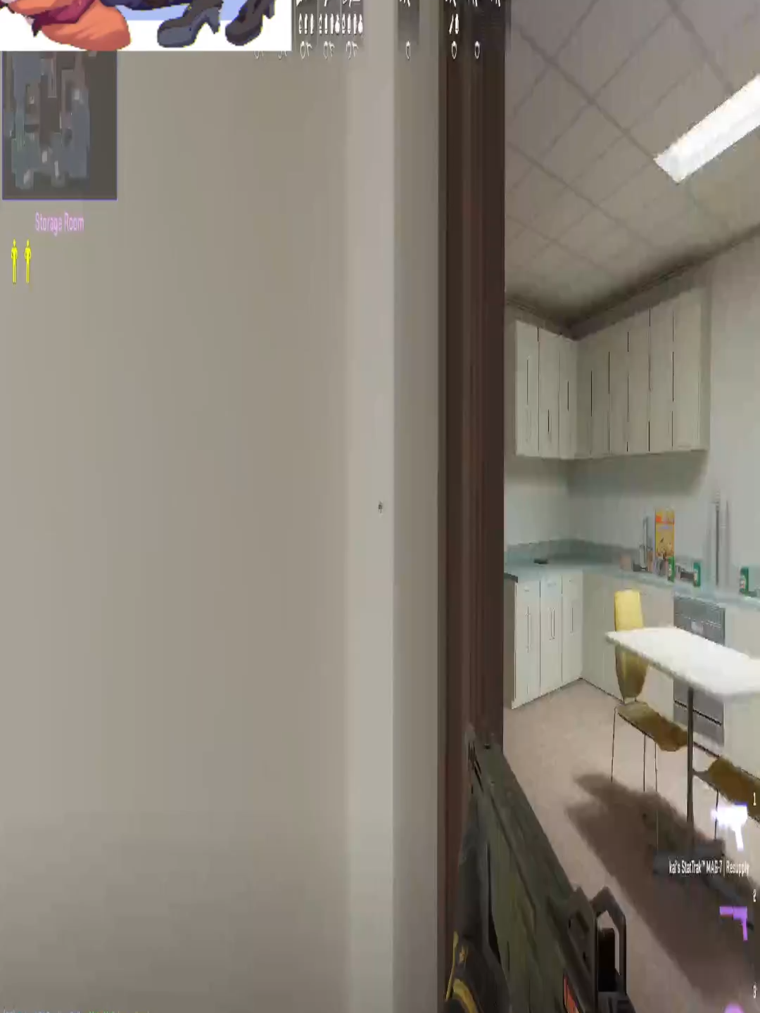 rice shower & still in love motivate me with every kill#cs2 #umamusume #counterstrikeglobaloffensive #umamusumeprettyderby #csgo #clip