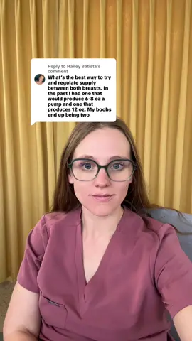 Replying to @Hailey Batista working with a lactation professional can help you with a tailored care plan for your baby and your body! More questions? Drop them below! #nationalbreastfeedingmonth #newmom #breastfeedingsupport 