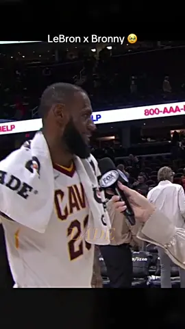 The greatest father/son duo in nba history 🥹 #lebron #bronny #NBA #lakers