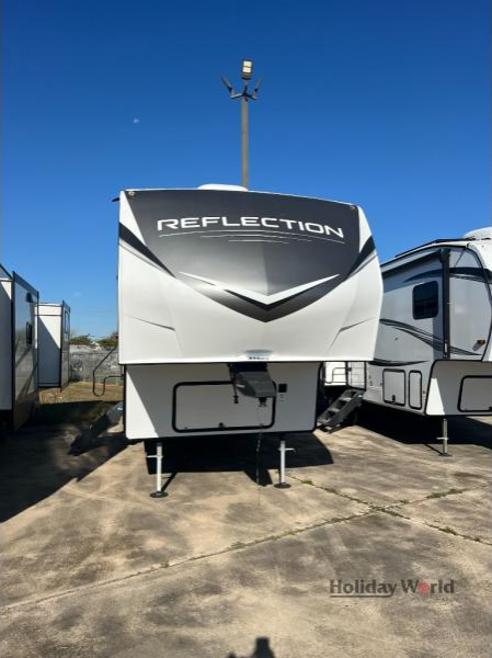 🚨 MODEL YEAR CLOSEOUT SALE!  DON’T MISS OUT! 🚨 !NEW! 2025 Grand Design Reflection 298BH  SALE PRICE $54,997. Save $20,502! Payments as low as $348/mo. Call Now! 346-322-1214📍Visit us today or view online https://www.hwhrv.com/product/new-2025-grand-design-reflection-298bh-2605784-5 Stock# GRF2513 #holidayworldrv #granddesignrv #newfifthwheel #rvliving #camping #travel #outdoors