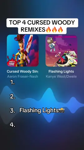 Cursed woody remix mashup #cursedwoody #meme #remix #fyp #foryou 