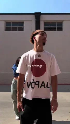 fly bf fly gf #fyp #fashion #viral #fitinspo 