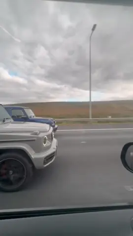 3 G’s #fyp #blowup? #videoviral #mercedes #bradford 