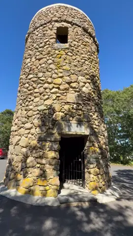 Scargo tower ( Dennis MA)