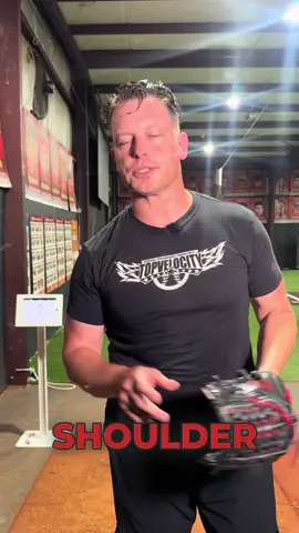 🔥 Why Hip-to-Shoulder Separation Is the Secret to Velocity AND Arm Health ⚾️ We tested it with Trackman: 👉 No separation (hips + shoulders rotate together) = lower velo, more drag on the arm. 👉 With separation (hips fire open, trunk stays back) = +3 MPH velo, better spin, and way less stress on the arm. 💡 Here’s why: When your hips and shoulders rotate together, the arm has to drag and force rotation = more stress + less velocity. When you separate, your trunk delays & drives the whip, so the arm just receives the energy. ✅ More velocity ✅ Cleaner mechanics ✅ Healthier arm This is why elite pitchers train separation — it’s not opinion, it’s biomechanics. 👇 Want to enhance your hip-to-shoulder separation and see immediate velo gains? Grab the Trunk Excelerator today 👉 TopVelocity.net/tx #TopVelocity #TrunkAccelerator #PitchingMechanics #ThrowHarder #VelocityTraining   