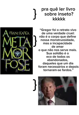 morreu sozinho, mas não foi a solidão que o matou, e sim a ausência de quem o amasse...🥀 #kafka #gregorsamsa #franzkafka #samsa 