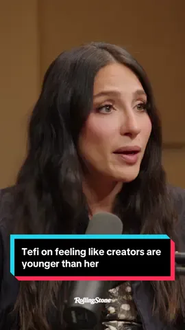 @hellotefi spills about the #creators industry 👀 #creatorsearchinsights #tefi #influencers #tiktok 