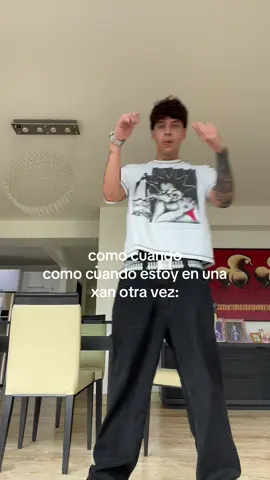 estoy en una san 