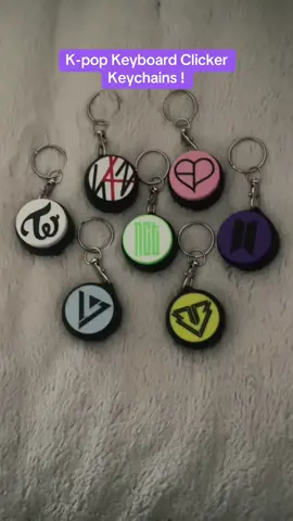 Let me know what new groups you want us to make 🫶🏻🙌🏻   #kpop #kpopfypシ #kpopfyp #adhd #fidgettoys 