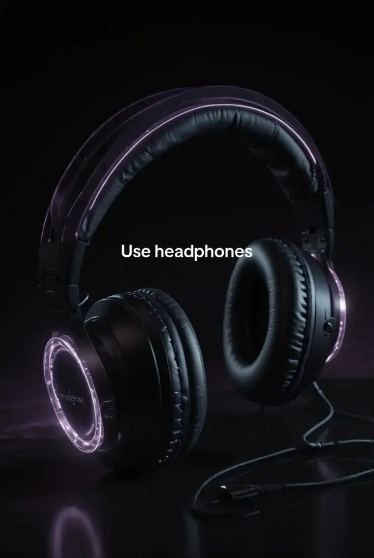 #fyp #8d  #8dmusic #useheadphones #putheadphoneson