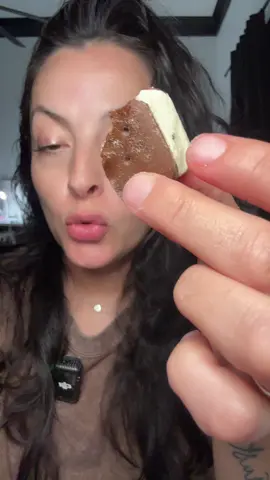 @G-Box Freeze Dried Candy never disappoints. #gbox #freezedriedicecreamsandwich #anotherreviewwithroxy #tiktokshop 