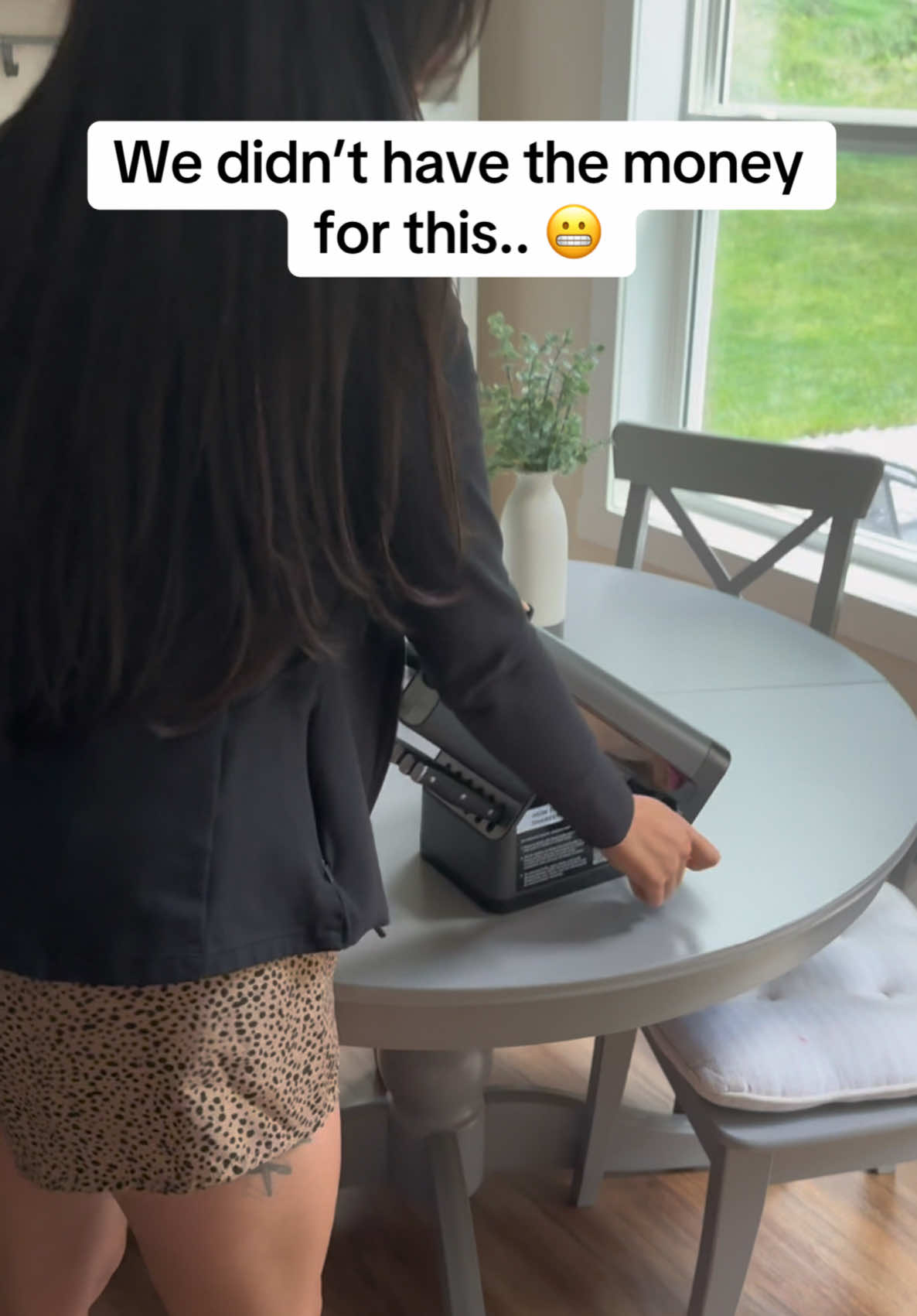 Alright I didn’t expect the coupon to make it that good of a deal on the Ninja NeverDull Knife Set #knifeset #kitchenknifeset #kitchenknife #ninja #ninjaknifeset 