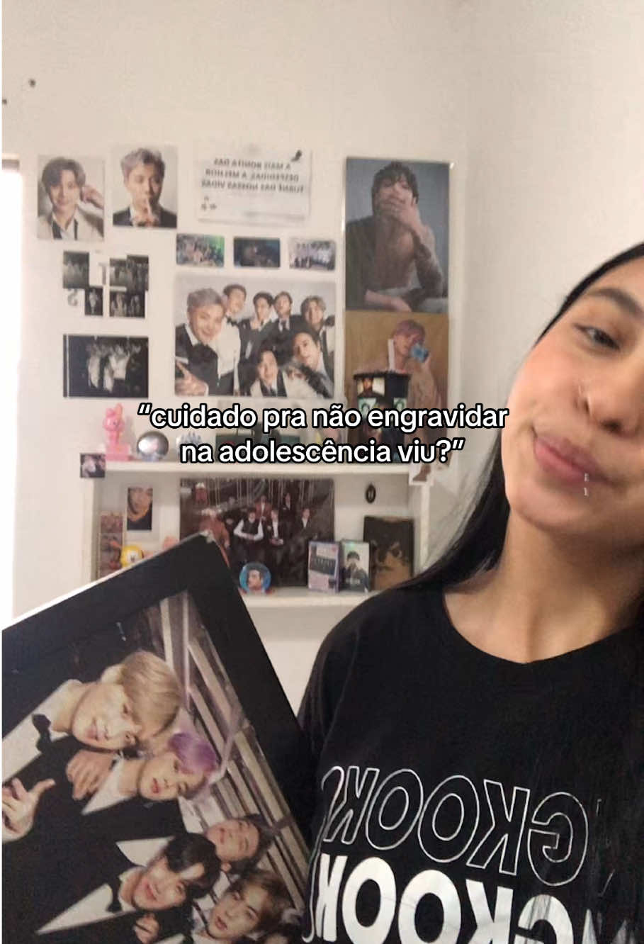 amg tem nem o P do perigo #fypシ゚ #fyp #btsarmy #foryou 