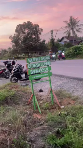 sok kaget biar keren #kku #mempawahtimur #sungaibakaukecil #universitasmuhammadiyah #ump 
