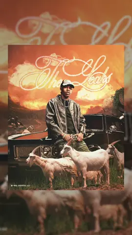Lil Baby The Leaks poster design #lilbaby #theleaks #photoshop #coverart 