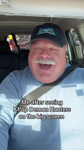 We got Bertram singing “Golden” from KPop Demon Hunters before GTA6. @Netflix @Kpop Demon Hunters Netflix 