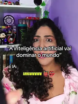 Eu tinha que fazer esse copilado KAJAKAKAKAKAKAKKAKAK #bot #chatgpt #ia #characterai #humor 