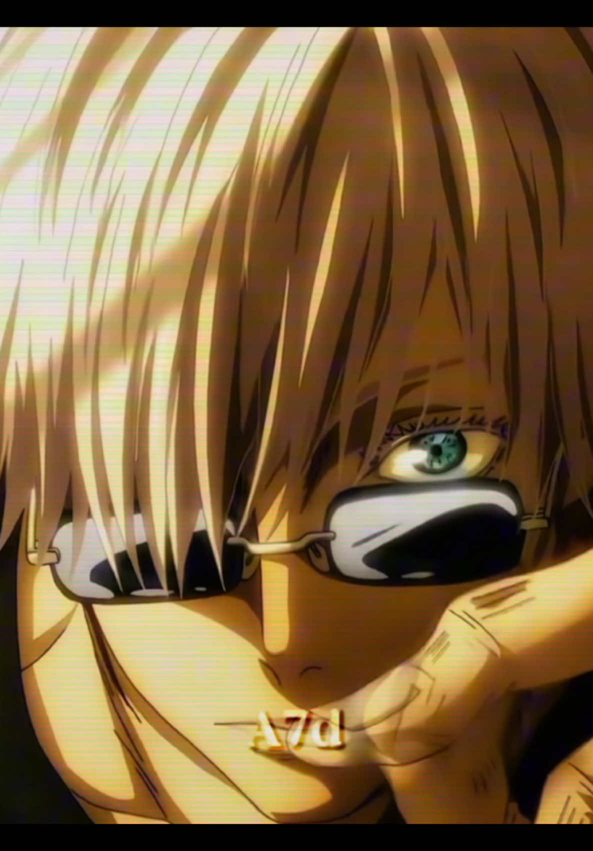 #anime #غوجو_ساتورو #غوجو #تيم_باست⏳ #انمي 