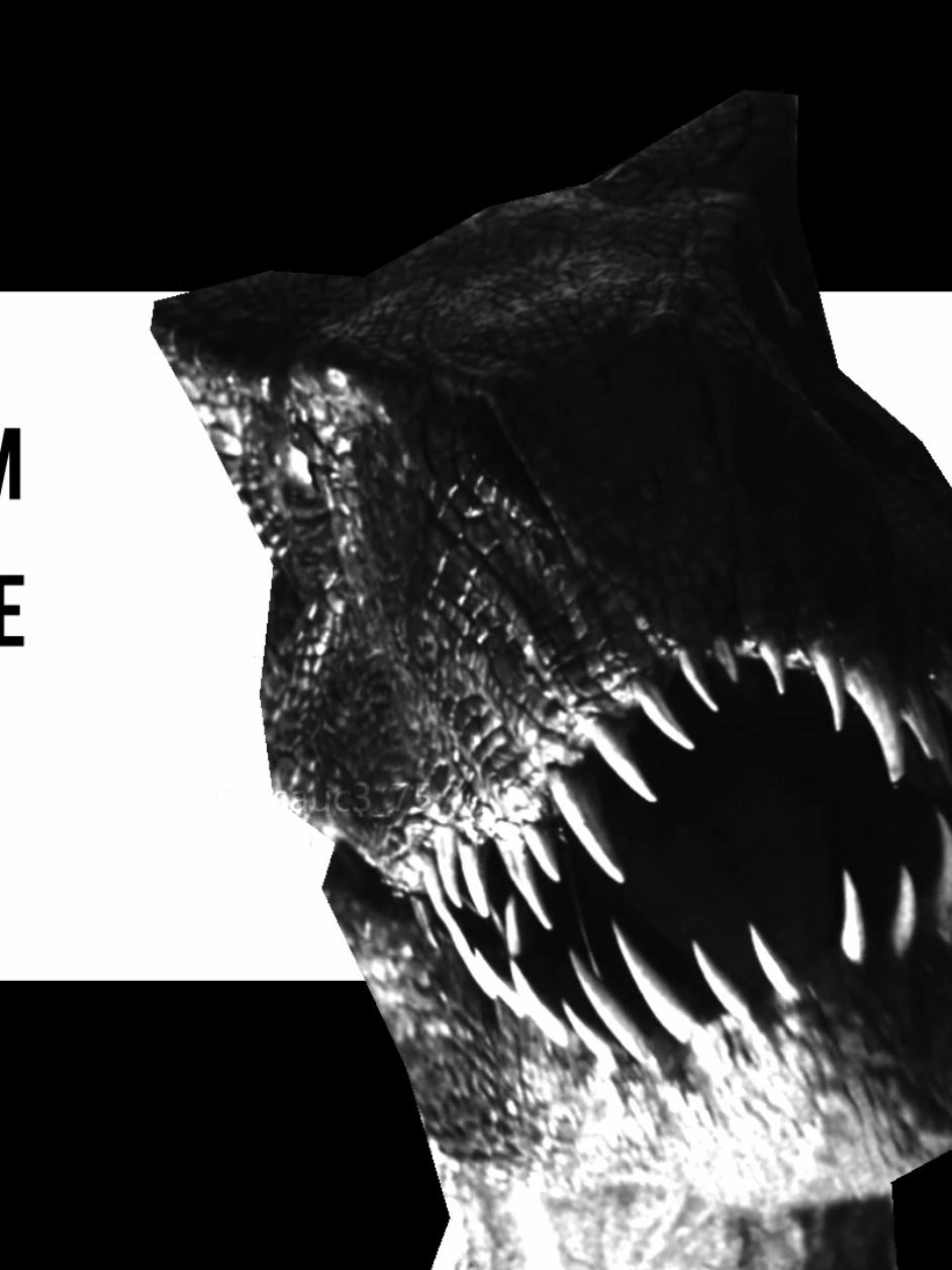 Creature of the future || Indoraptor Edit || #fyp #indoraptor #jurassicworld #viraledit #edit 
