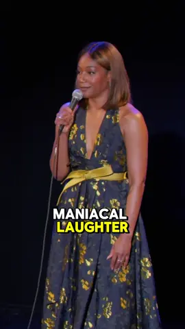 Everyone’s welcome at The Funny and Fearless Tour…even demons 