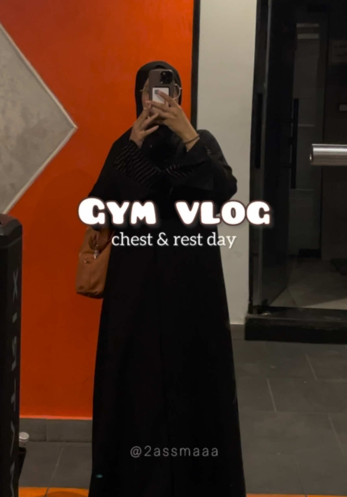 #2assmaaa #gym 