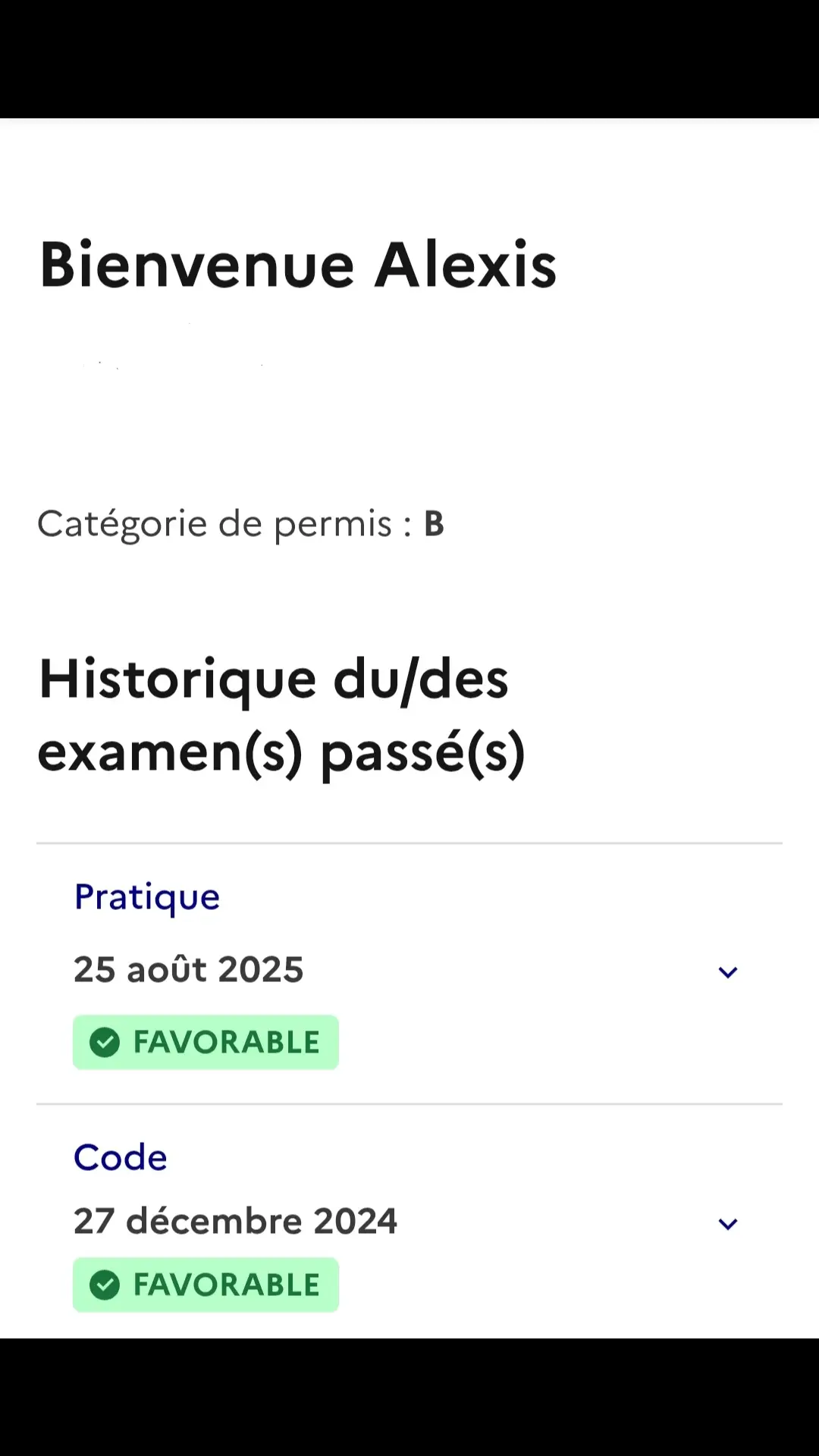 Bravo à mon fils qui à obtenu son permis, je suis tellement fière de toi, j'ai cru en toi du début à la fin alors j'espère que tu est fier de toi parce que tu le peu 😊🤗🥳😍 @PPE | PiouPiou  #Permis #PourToi 