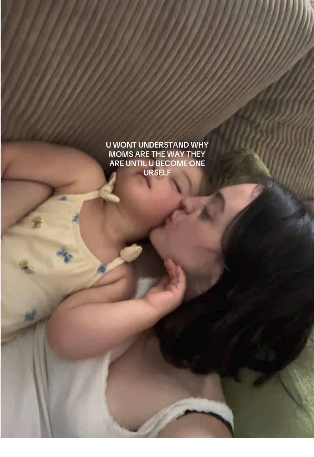 my angel #fyp #mama #MomsofTikTok #ftm #youngmom 