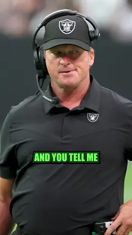 Jon Gruden names his favorite towns in the US(college towns)