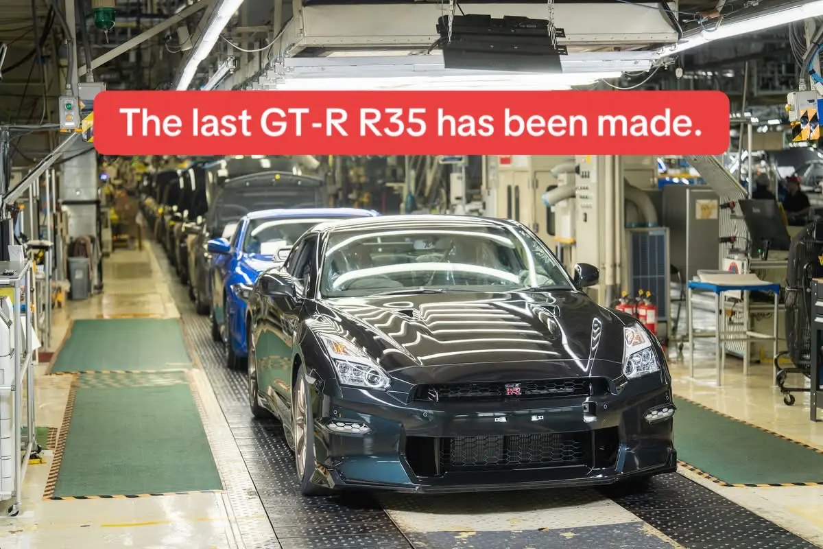 #nissangtr #jdm #cars #automotive #news 